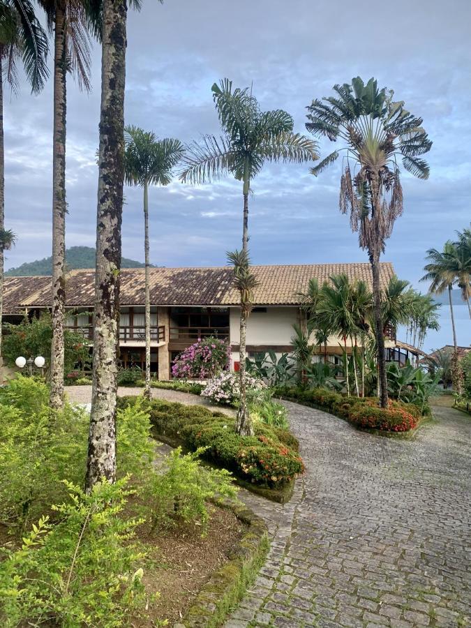 Santa Clara Hotel Paraty Exterior photo