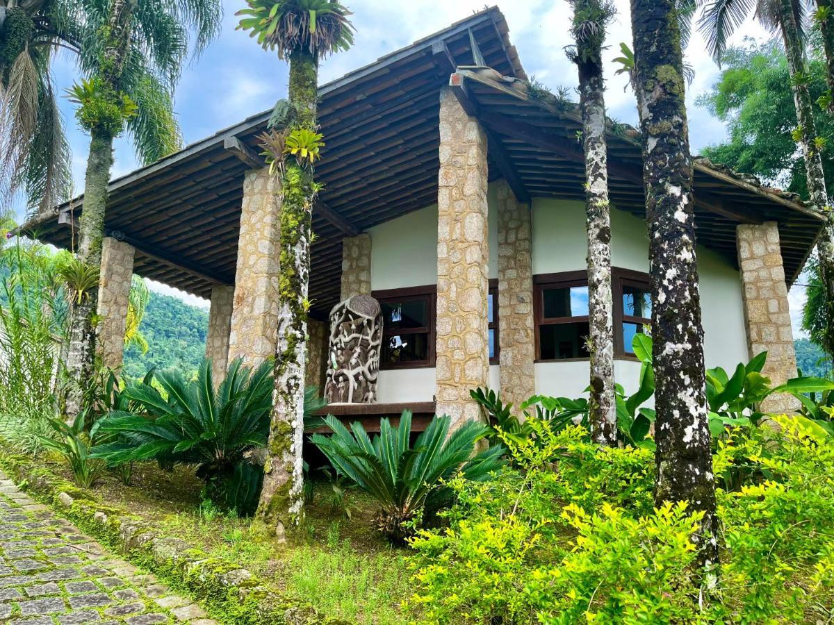 Santa Clara Hotel Paraty Exterior photo