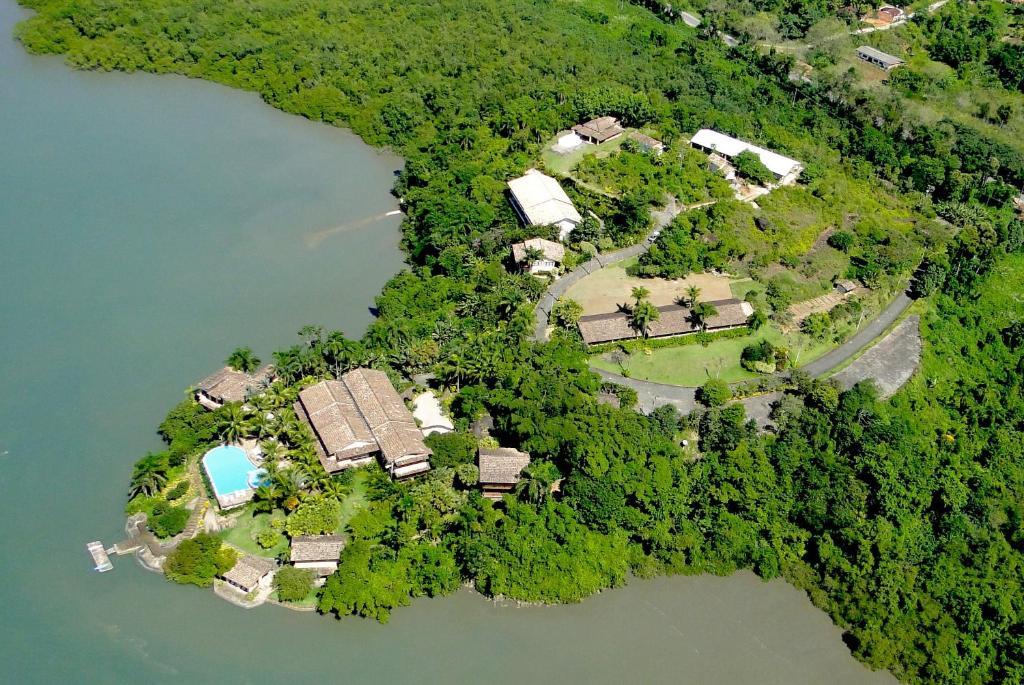 Santa Clara Hotel Paraty Exterior photo