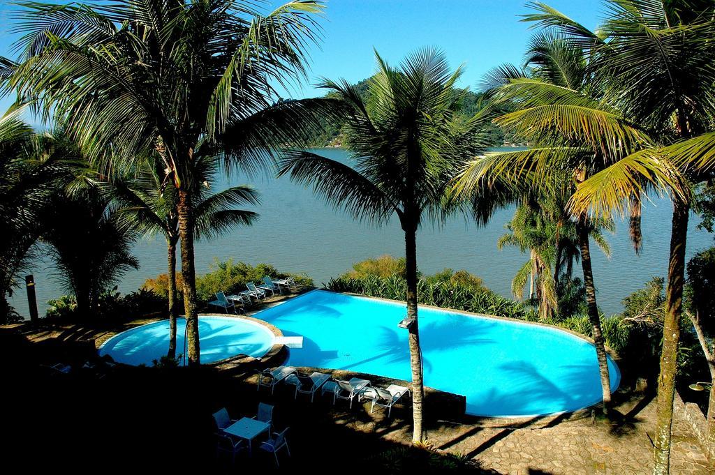 Santa Clara Hotel Paraty Room photo